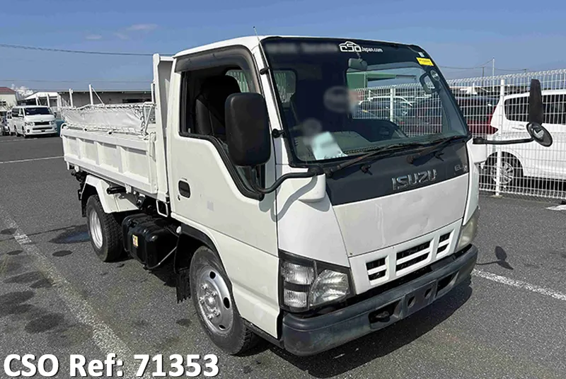 Isuzu / Elf 2006